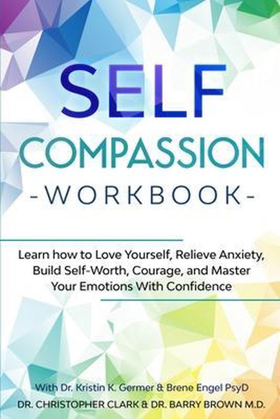 Self-Compassion Workbook