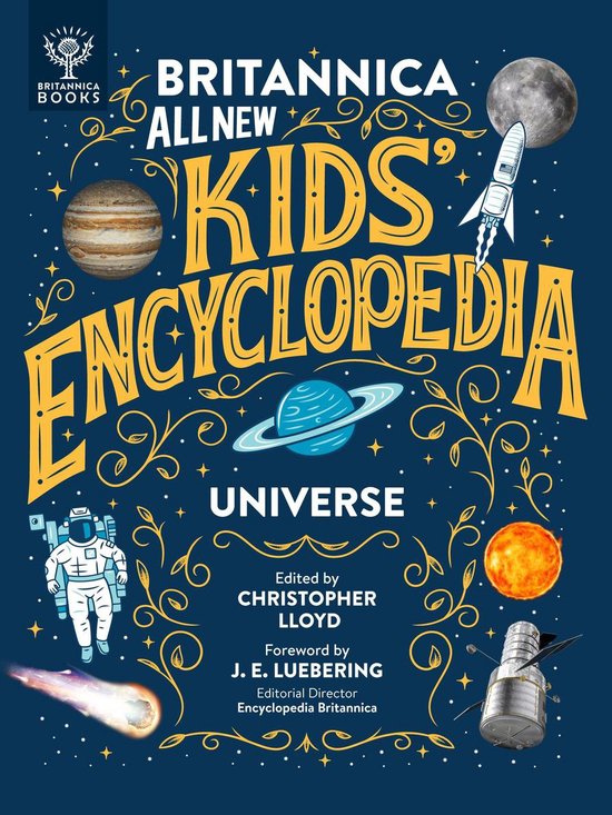 Britannica All New Kids' Encyclopedia - Britannica Kids' Encyclopedia