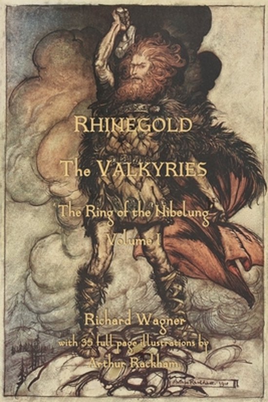 The Rhinegold & The Valkyrie