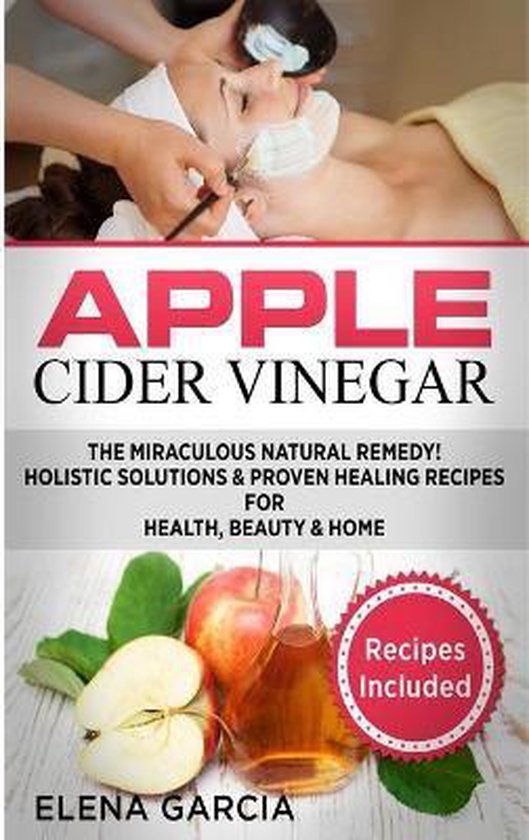 Apple Cider Vinegar