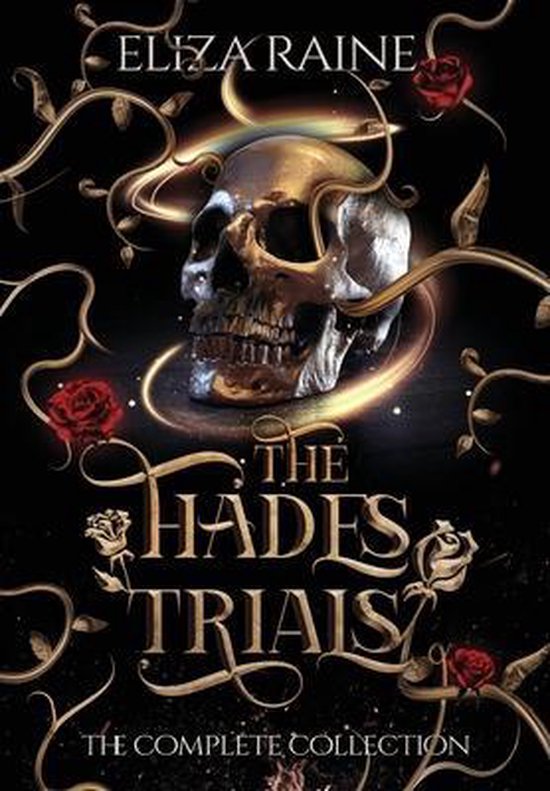 The Hades Trials