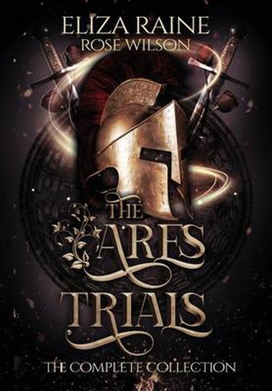 The Ares Trials