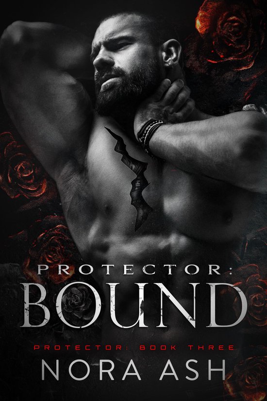 Protector 3 - Protector: Bound