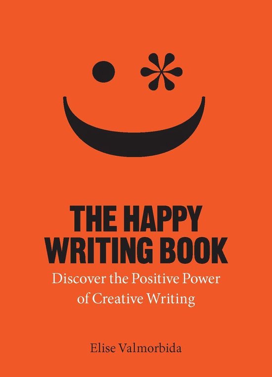 The Happy Writing Book