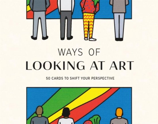 Ways of Looking at Art