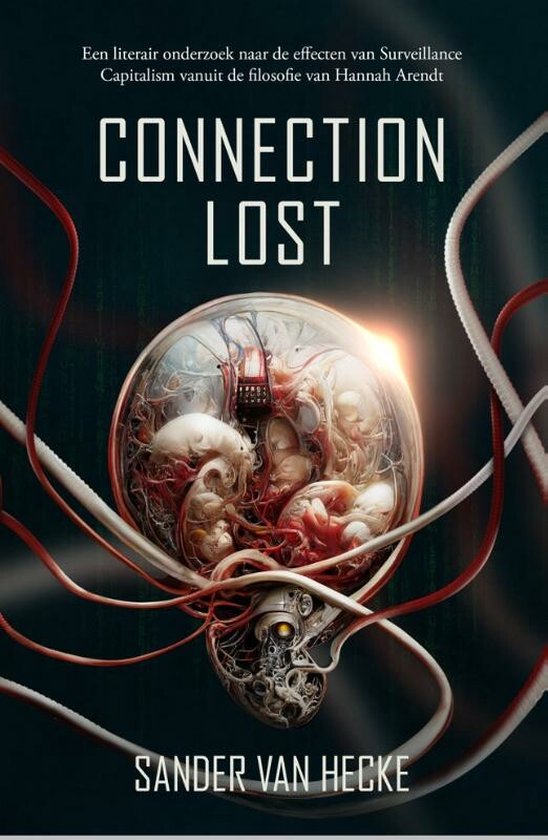 Connection lost