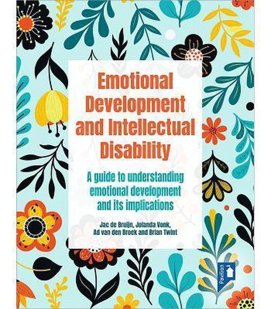 Emotional Development and Intellectual Disability