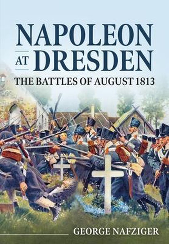 Napoleon at Dresden