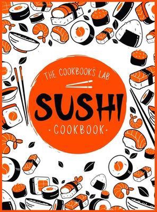 Sushi Cookbook