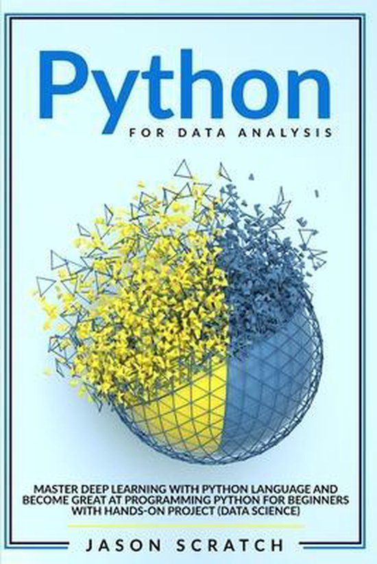 Python for Data Analysis