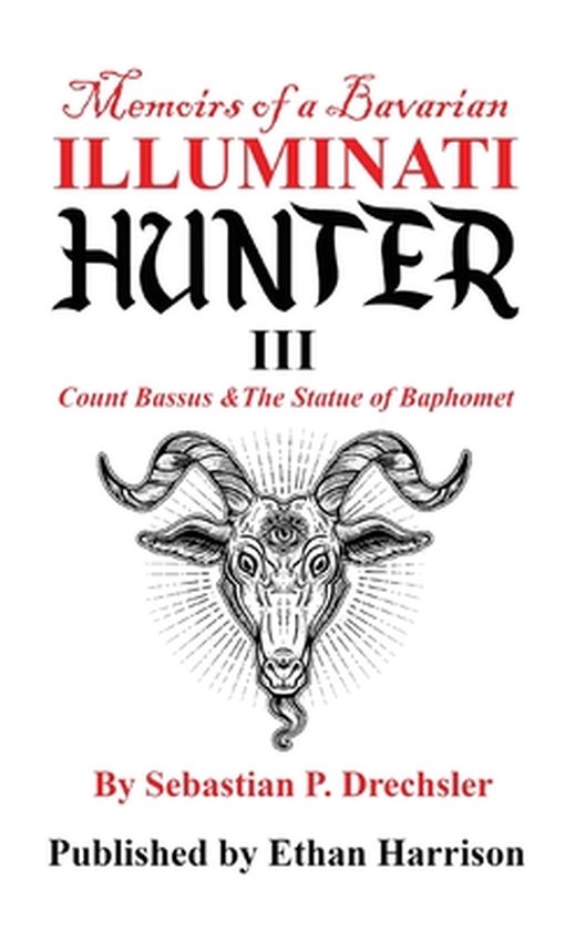 Count Bassus & The Statue of Baphomet