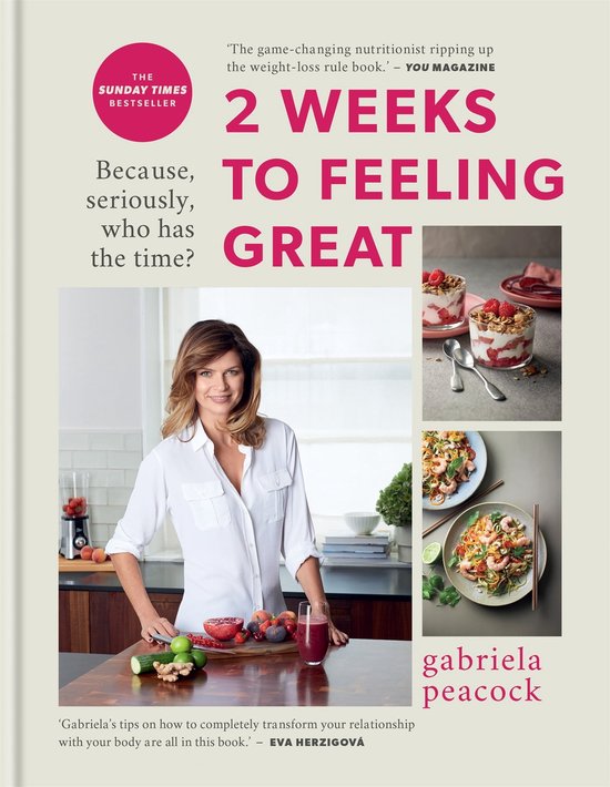2 Weeks Series - 2 Weeks to Feeling Great