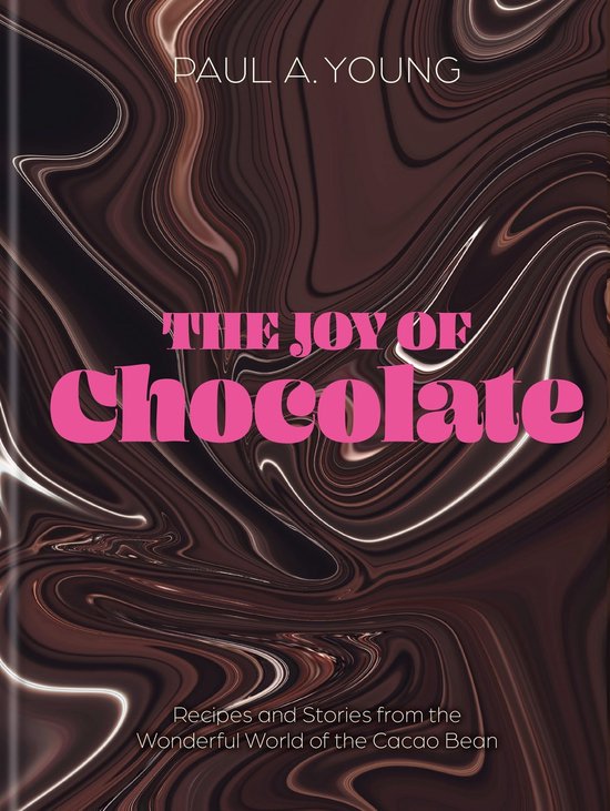 The Joy of Chocolate