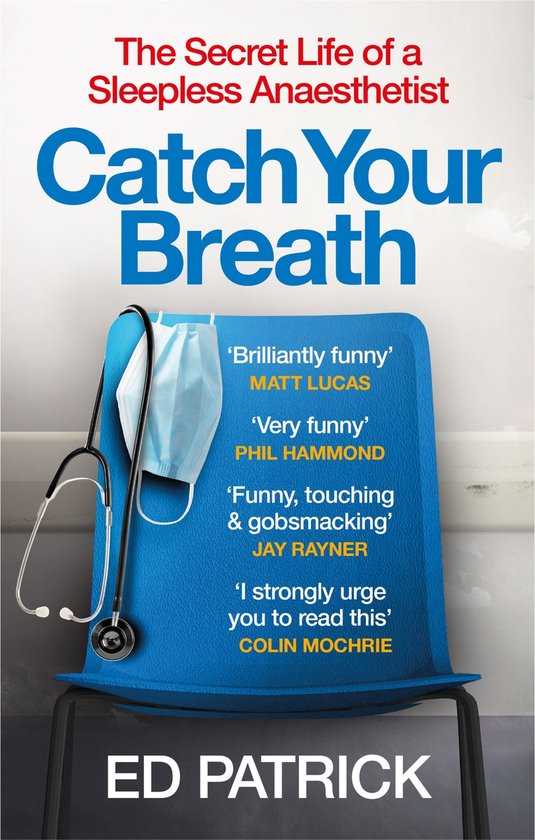 Catch Your Breath