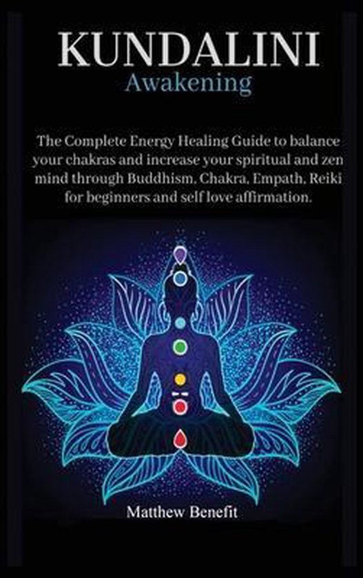 Kundalini Awakening 6 IN 1