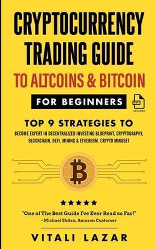 Cryptocurrency Trading Guide