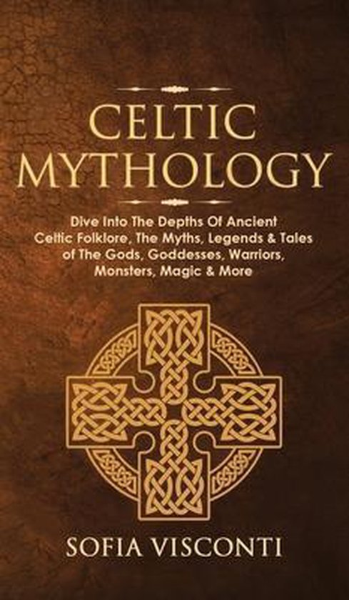 Celtic Mythology