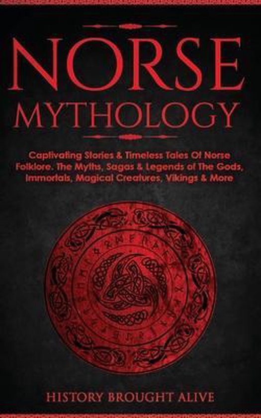 Norse Mythology