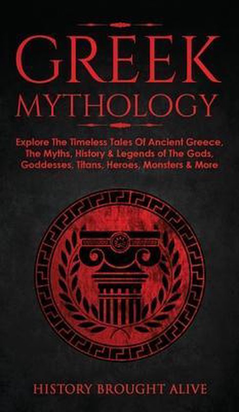 Greek Mythology