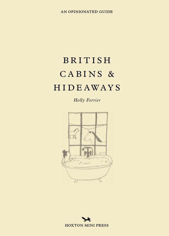 British Cabins And Hideaways