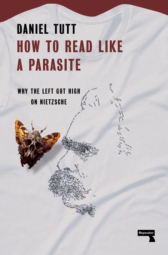 How to Read Like a Parasite