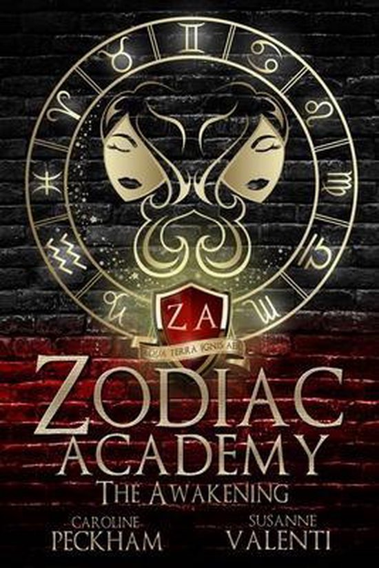 Zodiac Academy