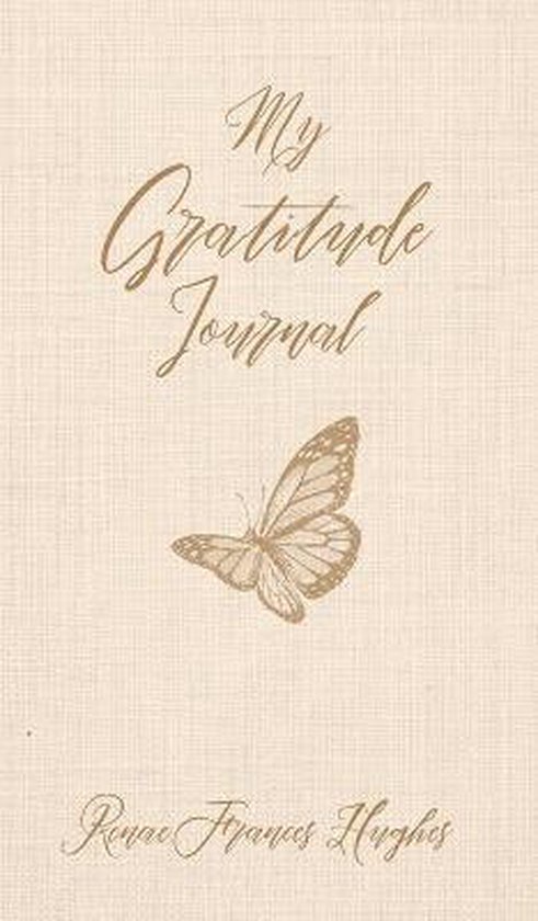 My Gratitude Journal