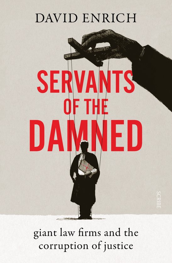 Servants of the Damned