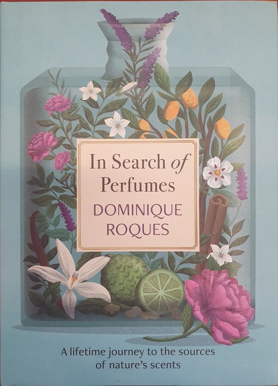 In Search of Perfumes