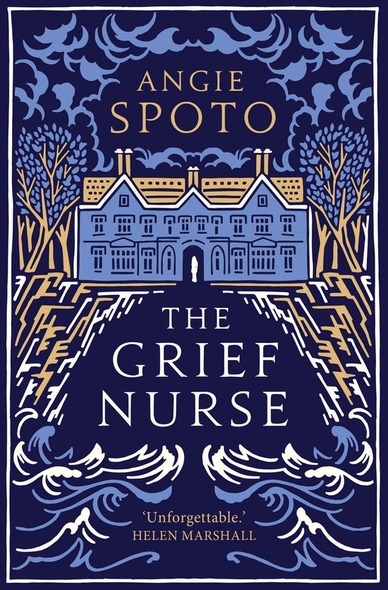 The Grief Nurse