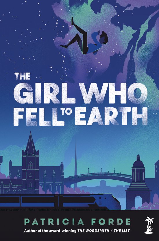 The Girl who Fell to Earth