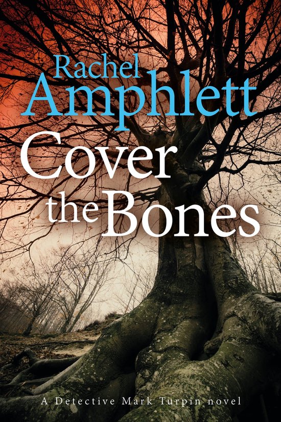 Detective Mark Turpin 5 - Cover the Bones