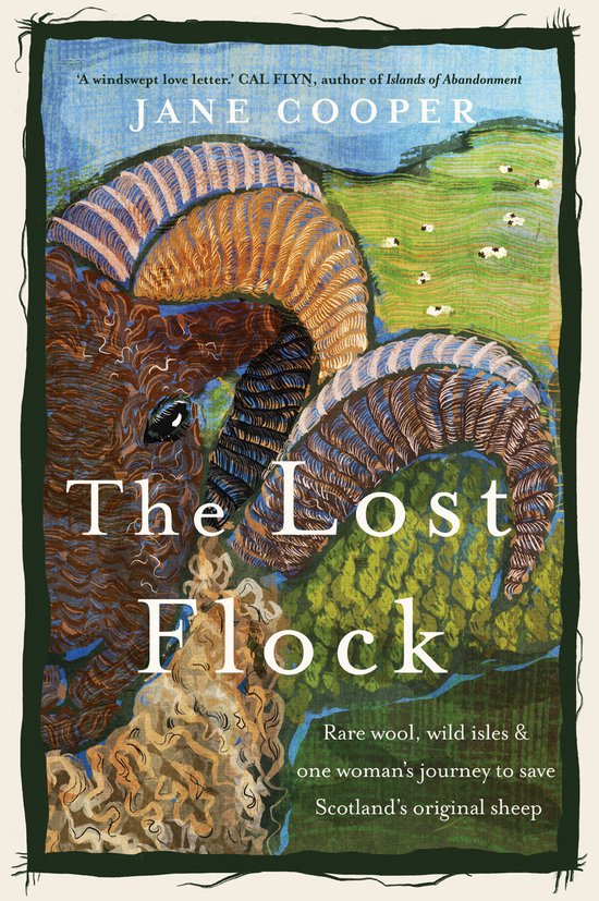 The Lost Flock