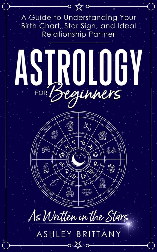 Astrology For Beginners