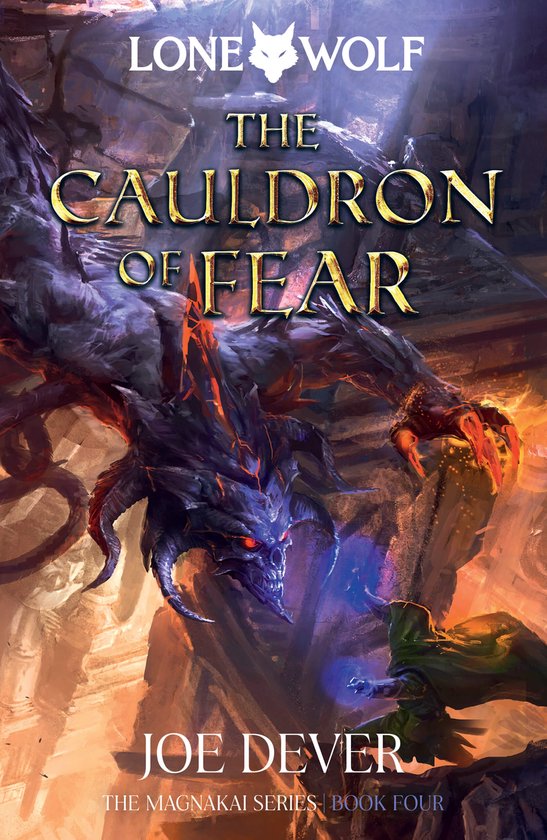 The Cauldron of Fear