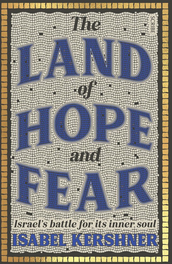 The Land of Hope and Fear