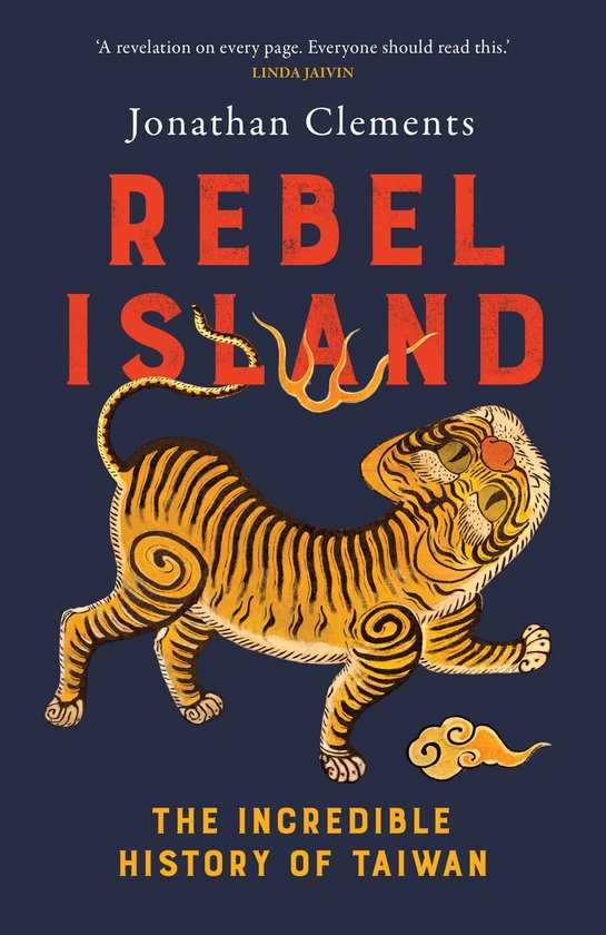 Rebel Island