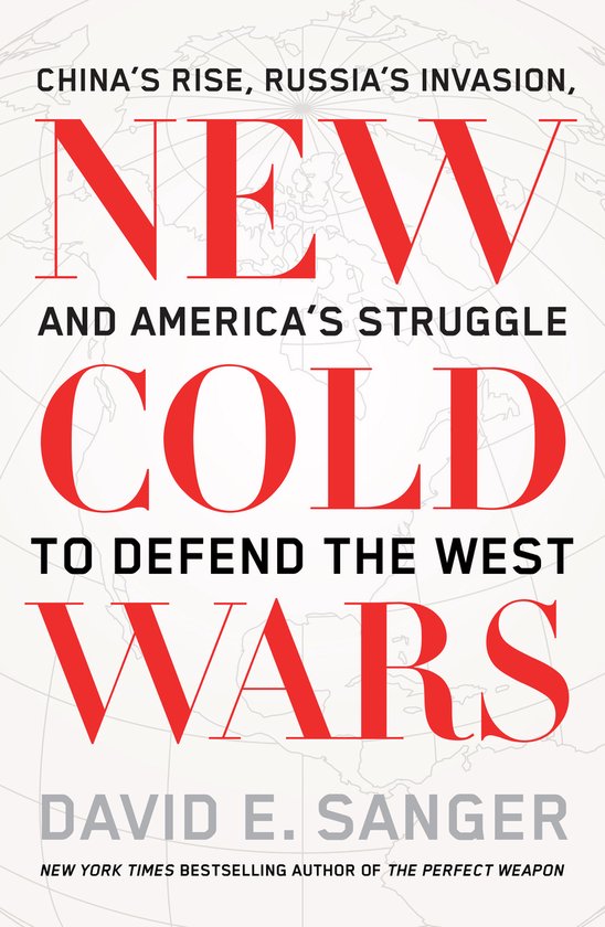 New Cold Wars