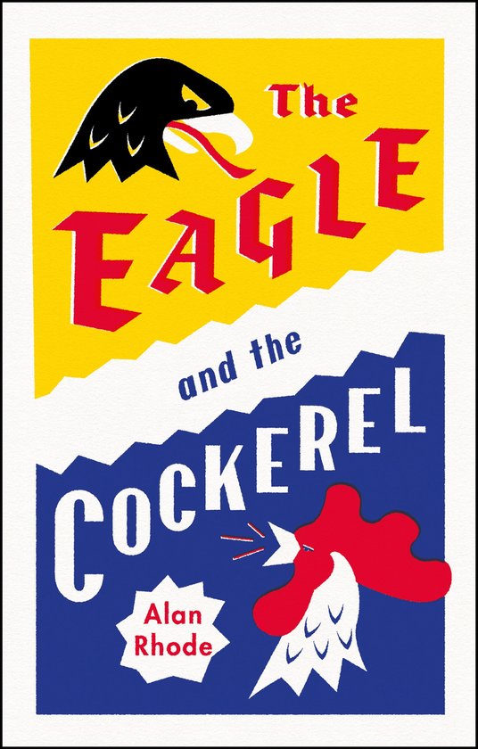 The Eagle and the Cockerel