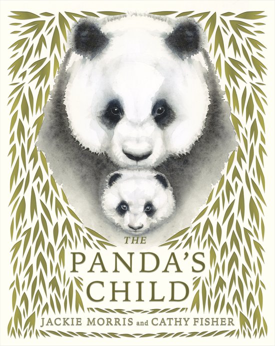 The Panda's Child