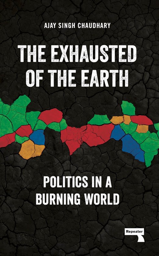 The Exhausted of Earth