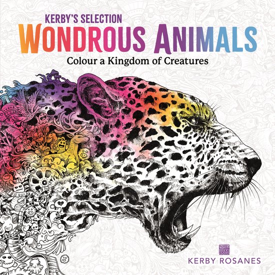 Kerby's Selection- Wondrous Animals