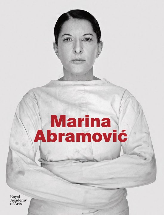 Marina Abramovic