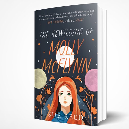 The Rewilding of Molly McFlynn