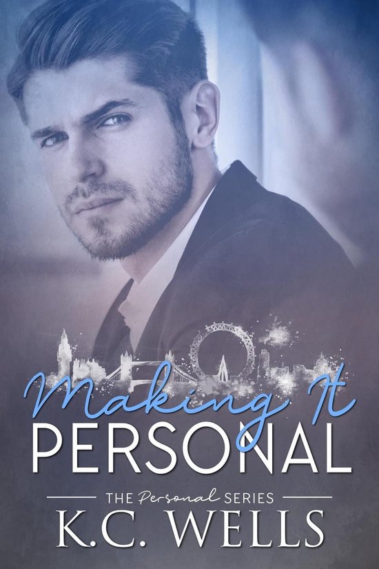 Personal 1 - Making it Personal