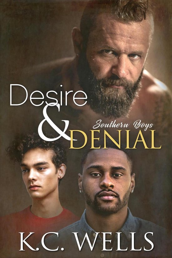 Southern Boys 3 - Desire & Denial