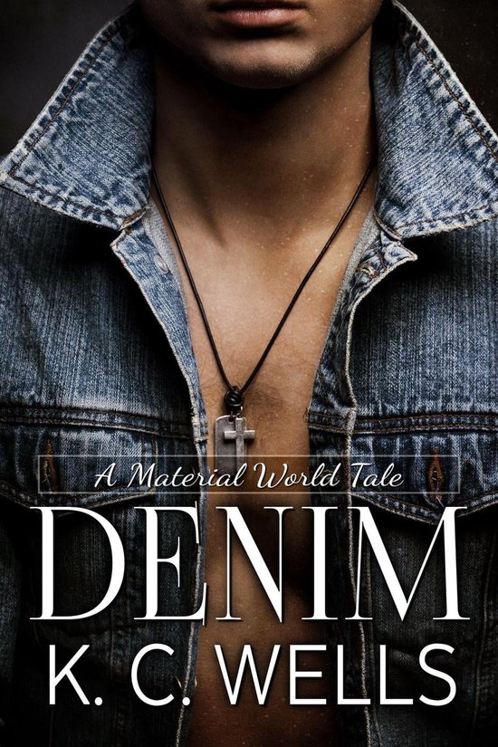 A Material World (English edition) 4 - Denim