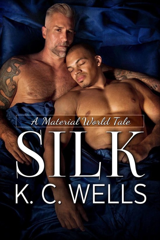 A Material World (English edition) 3 - Silk