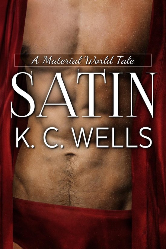 A Material World (English edition) 2 - Satin