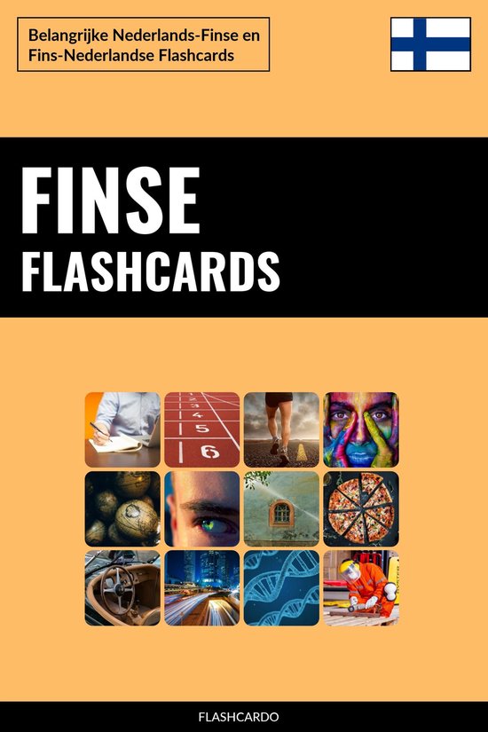 Finse Flashcards